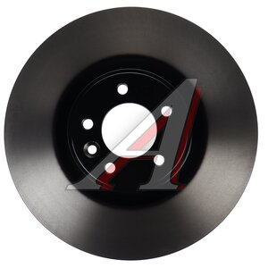 Изображение 4, RN1733 Диск тормозной LAND ROVER Range Rover (12-) передний (1шт.) NIBK