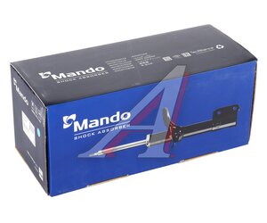 Изображение 3, MSS017406 Амортизатор MAZDA 323F передний правый газовый MANDO