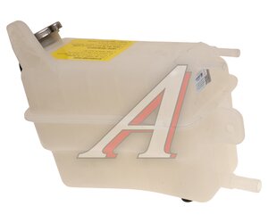 Изображение 2, 1311100W5032-MX Бачок расширительный JAC N35 с крышкой в сборе MOVELEX