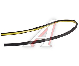 Изображение 1, А21R23-6107042-01 Уплотнитель ГАЗель Next,  ГАЗон Next проема двери верхний (ОАО ГАЗ)