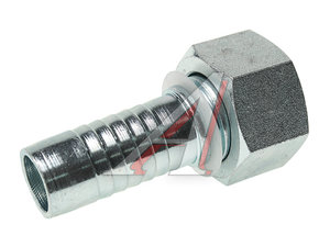 Изображение 1, PH-P10111-39-16Т Фитинг DK (Г) d=25 (М39х2)