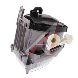 Изображение 3, 440-2003L-UQ Фара противотуманная MERCEDES E (W210) левая DEPO