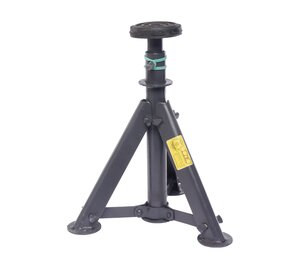 Изображение 1, VTS20 Стойка ремонтная 2т h=250-360мм ЕЛЕЦ