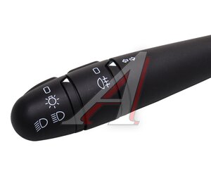 Изображение 4, BSG65855001 Переключатель подрулевой RENAULT Espace (02-10) BSG