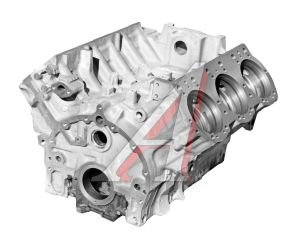 Изображение 1, 236-1002012-Е Блок цилиндров ЯМЗ-236М2 Н/О под гильзу с поршнем 236-1004005-Б)замена на 236-1002012-У АВТОДИЗЕЛЬ