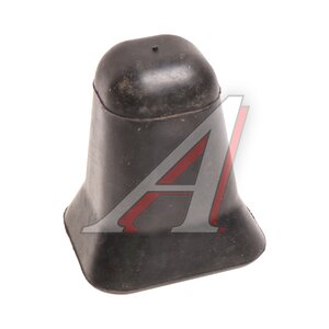 Изображение 1, АИ-2902414 Буфер УРАЛ рессоры передней (АО АЗ УРАЛ)