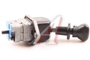 Изображение 3, WG9100360001-MX Кран тормозной SHAANXI SITRAK HOWO FOTON ручного тормоза MOVELEX