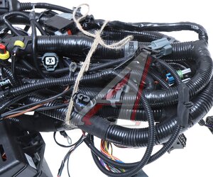 Изображение 2, А21R22.3724025-10 Проводка ГАЗель Next жгут №25 (ОАО ГАЗ)