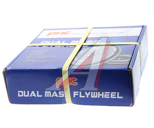 Изображение 4, HDFW-20 Маховик HYUNDAI Creta (17-), Tucson (15-) (1.6) VALEO PHC
