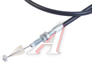 Изображение 2, 21080-1108054-00 Трос акселератора ВАЗ-2108 в сборе АвтоВАЗ