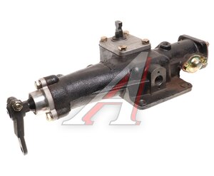 Изображение 1, F96194-9 Механизм управления КПП DONGFENG EATON