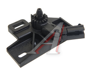 Изображение 2, 6R1823633 Кронштейн VW Golf SEAT Toledo SKODA Octavia (13-) ручки капота ОЕ