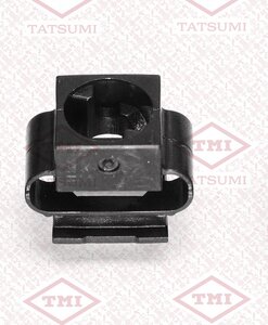 Изображение 2, TJB1402 Клипса VW крепления защиты TATSUMI BELT