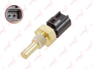 Изображение 1, DM7019 Датчик температуры TOYOTA MAZDA охлаждающей жидкости LYNX