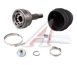 Изображение 1, GO843 ШРУС наружный ЛАДА X-Ray (15-) TRIALLI