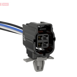 Изображение 6, DOX-1375 Датчик кислорода MAZDA 626 (97-) DENSO