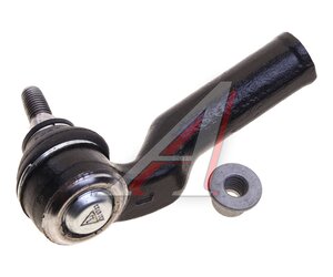 Изображение 3, 3856901 Наконечник рулевой тяги FORD C-Max левый LEMFORDER