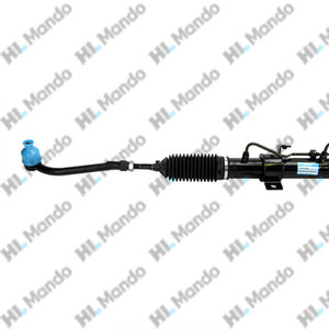 Изображение 3, EX577001M800 Рейка рулевая KIA Cerato (08-) MANDO