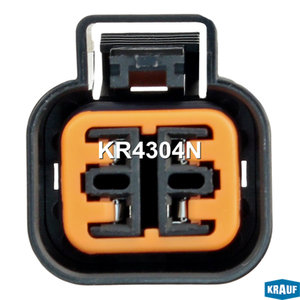 Изображение 3, KR4304N Датчик кислорода HYUNDAI Sonata (07-) KIA Cerato (08-) KRAUF
