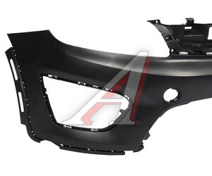 Изображение 3, NSP0286511H0500 Бампер KIA Rio (17-) передний NSP