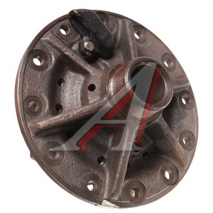 Изображение 2, 3309-2403011 Дифференциал ГАЗ-3309, ГАЗон Next в сборе (ОАО ГАЗ)