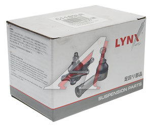 Изображение 3, C1183LR Опора шаровая MAZDA 6 (02-07) передняя LYNX