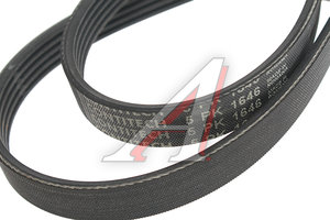 Изображение 3, 5PK1646 Ремень приводной поликлиновой 5PK1646 CONTITECH