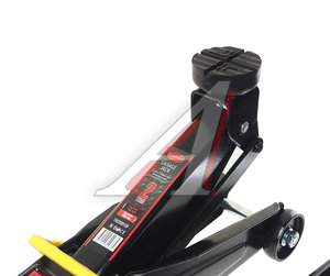 Изображение 4, RF-TH22001CB Домкрат подкатной 2т 135-385мм с резиновой накладкой ROCKFORCE