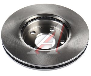 Изображение 2, SD4421 Диск тормозной MAZDA 3 (13-) передний (1шт.) SANGSIN