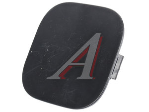 Изображение 1, 52129-33901 Заглушка TOYOTA Camry (07-11) крюка буксировочного бампера переднего OE