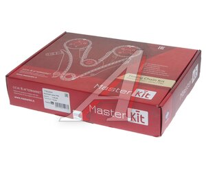 Изображение 7, 77B0200K Комплект цепи ГРМ TOYOTA Land Cruiser (10-) MASTERKIT