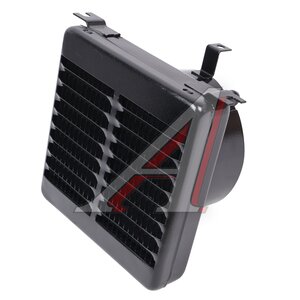 Изображение 2, 159-8101010 Отопитель ГАЗ-3221, 2705, 2752 салона универсальный 4кВт 12В (медный) ПРАМОТРОНИК