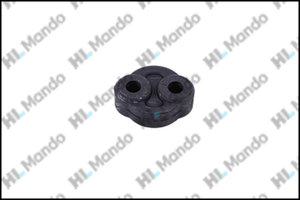 Изображение 3, DCC000220 Крепеж HYUNDAI Porter глушителя MANDO