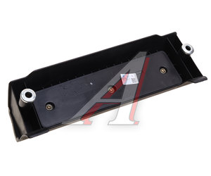 Изображение 3, DZ13241330230 Ручка SHACMAN SHAANXI F2000 F3000 двери внутренняя левая OE
