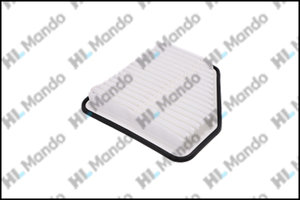 Изображение 2, EAF00064M Фильтр воздушный TOYOTA Camry (06-), Rav 4 (06-) MANDO