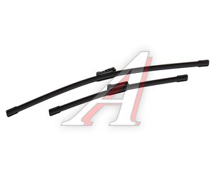 Изображение 2, 3397007420 Щетка стеклоочистителя NISSAN Juke (19-) BOSCH