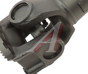 Изображение 6, У53229-2205011-30 Вал карданный КАМАЗ среднего моста L=793мм увеличенный ресурс УКД