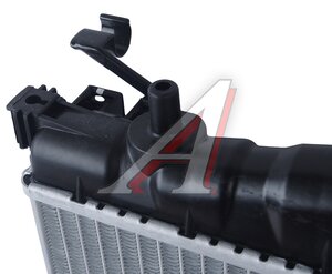 Изображение 5, 25310-3A100 Радиатор HYUNDAI Trajet (Уценка: замяты ламелии) HCC (HANON)