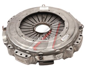 Изображение 1, WG9921161201 Корзина сцепления SITRAK HOWO OE