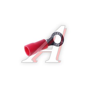 Изображение 2, 08-0013 Клемма кольцевая d=4.3 под провод 0.5-1.5 кв.мм изолированная REXANT