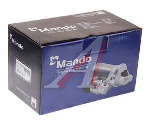 Изображение 4, BN361002A900 Стартер HYUNDAI i40 (15-) KIA Optima (15-) (1.7) MANDO