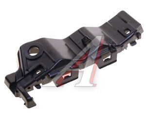 Изображение 1, P76-HN003AL Направляющая HYUNDAI Santa Fe (12-) бампера переднего левая PATRON