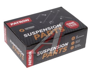 Изображение 4, PS1361L Наконечник рулевой тяги JEEP Cherokee (84-) левый PATRON