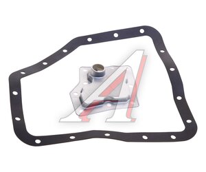 Изображение 1, B19CR1008 Фильтр масляный АКПП VW Polo (12-) (с прокладкой) CWORKS