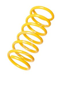 Изображение 1, SZ1368 Пружина FORD S-Max (06-) подвески передней SUFIX