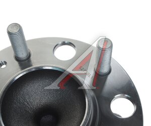 Изображение 3, NSP0252730L1000 Ступица HYUNDAI Sonata LF (19-) KIA K5 (20-) задняя NSP