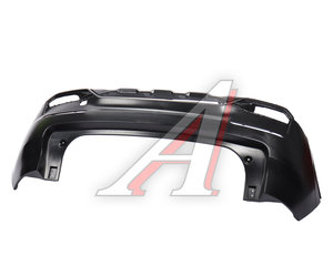 Изображение 2, NSP192804125XKQ00A Бампер HAVAL F7 (19-) задний NSP