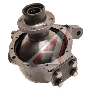 Изображение 2, 006900-2304011-11 Кулак поворотный УАЗ-3151 левый