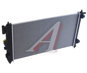 Изображение 2, PRS4415 Радиатор OPEL Insignia (08-) охлаждения двигателя PATRON