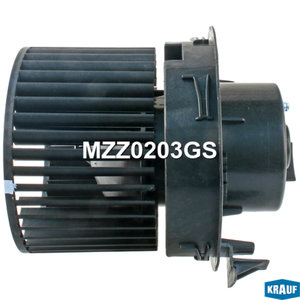 Изображение 4, MZZ0203GS Мотор отопителя RENAULT Logan (14-) салона KRAUF